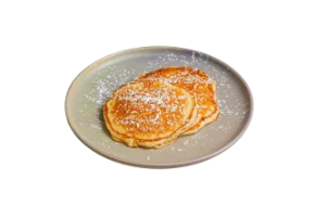 Kids Pancakes